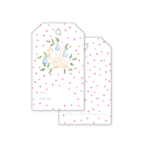 Twelve Days of Christmas Gift Tags