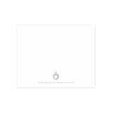 Guayabera Stationery
