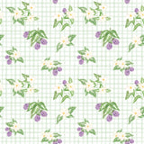 Blackberry Picnic Wallpaper