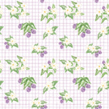 Blackberry Picnic Wallpaper