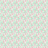 Tied with a Bow Wrapping Paper