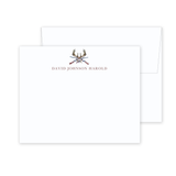 Deer Stationery