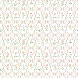 Florette Wallpaper