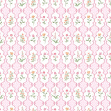 Florette Wallpaper