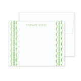 Guayabera Stationery