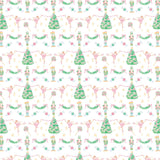 Land of Sweets Wrapping Paper