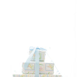 Journey to the Star (Nativity) Wrapping Paper
