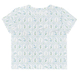 Blue Botanicals Top-SQ4714883