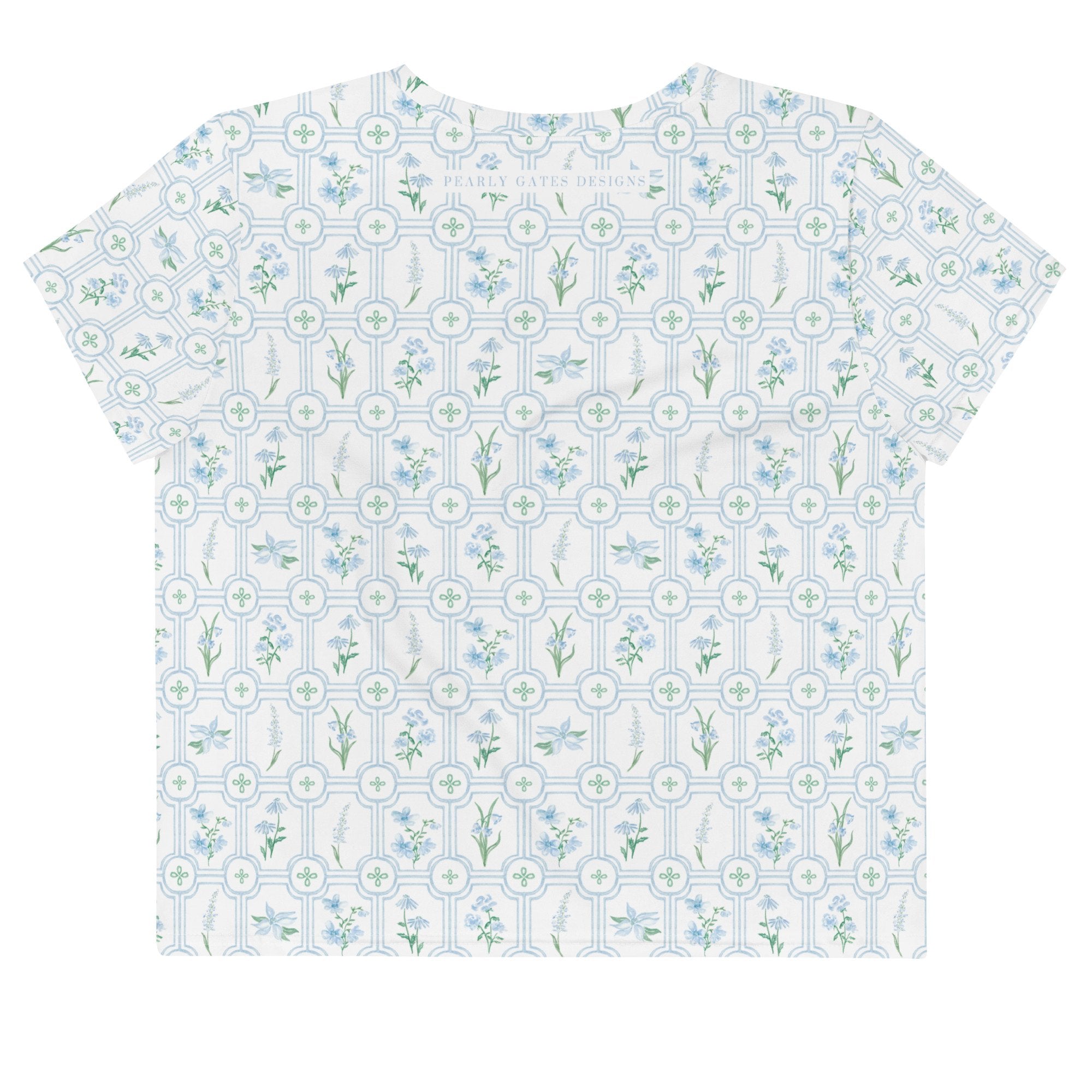 Blue Botanicals Top-SQ4714883