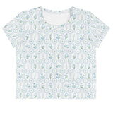 Blue Botanicals Top-SQ4714883