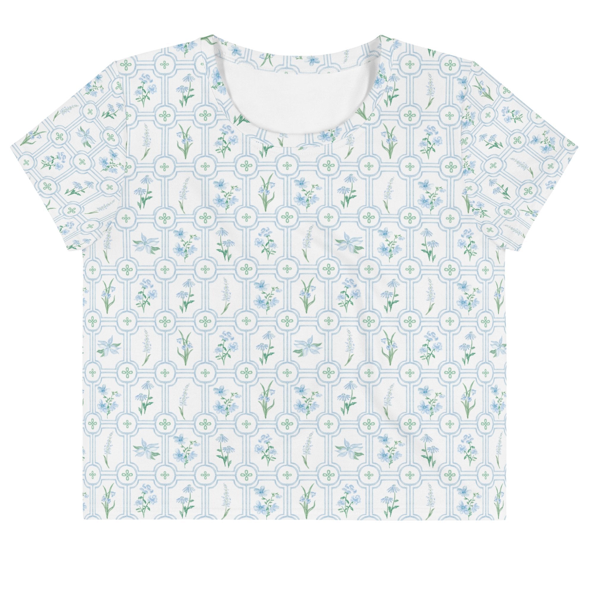 Blue Botanicals Top-SQ4714883