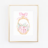 Hogs and Kisses Art Print-SQ0623506