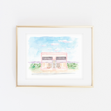 Prada Marfa Watercolor-SQ2620058