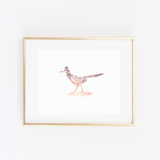 Roadrunner Art Print-SQ0580734