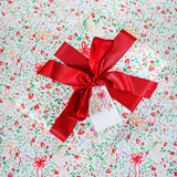 Woodland Christmas Wrapping Paper