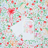 Woodland Christmas Wrapping Paper