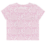 Pink Porcelain Top-SQ8465637