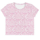 Pink Porcelain Top-SQ8465637