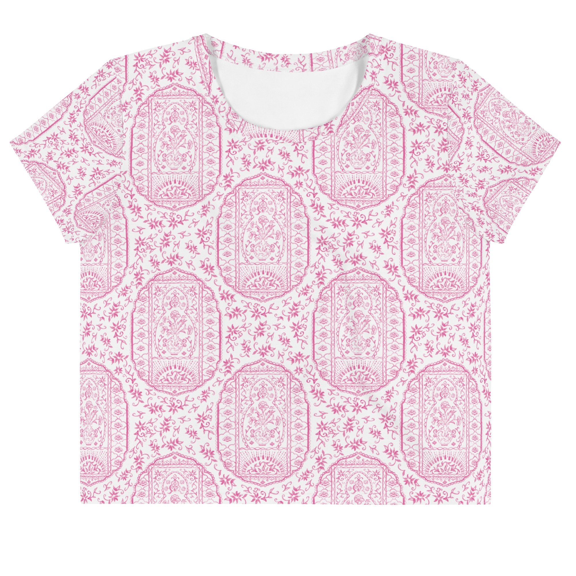 Pink Porcelain Top-SQ8465637