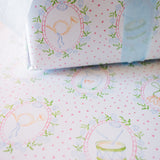 12 Days of Christmas Wrapping Paper