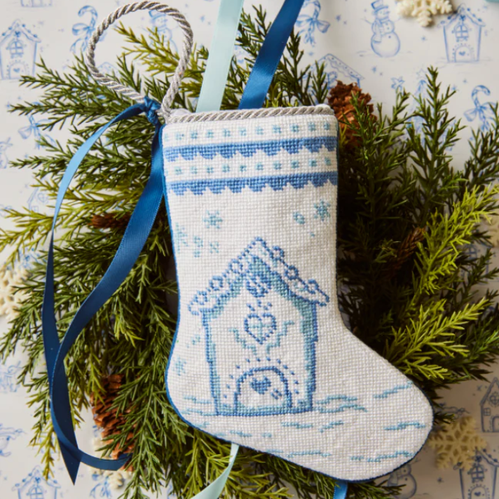 Bauble Stockings