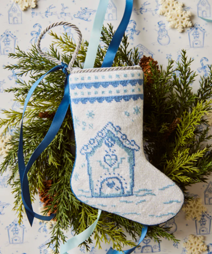 Bauble Stockings