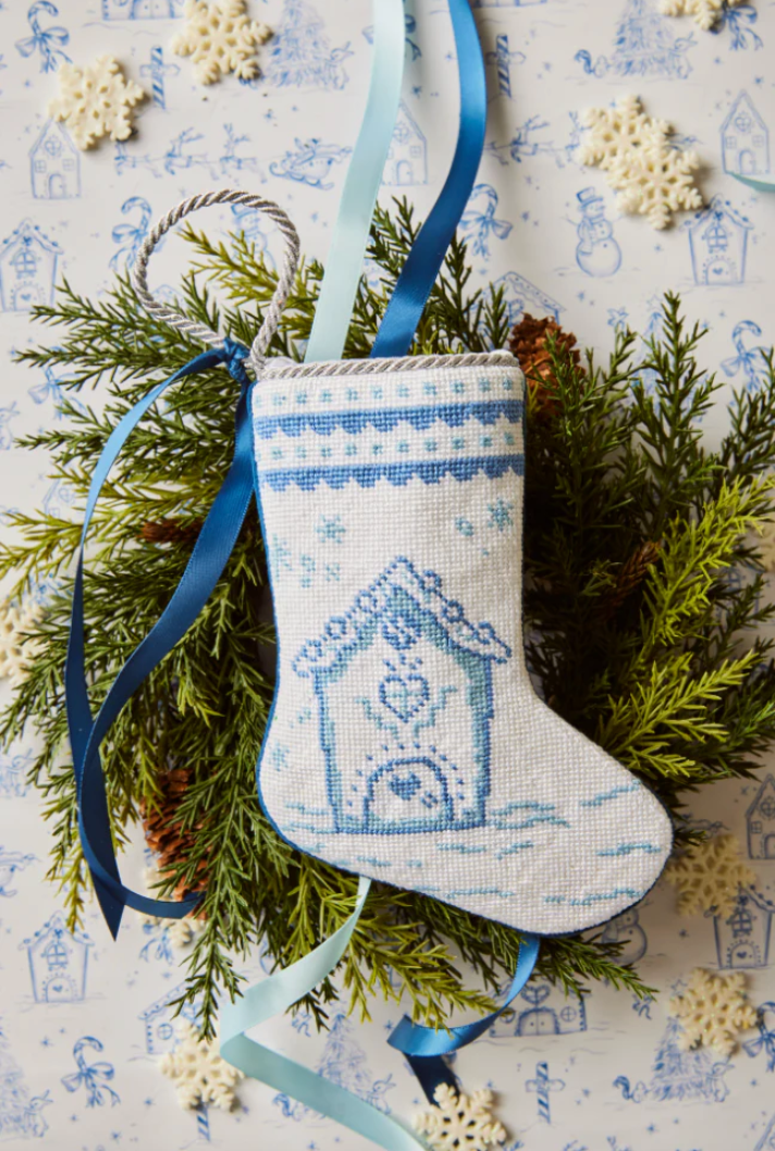 Bauble Stockings