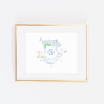 Baptism Crest-SQ6375837