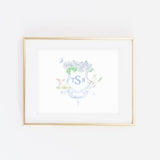 Baptism Crest-SQ6375837