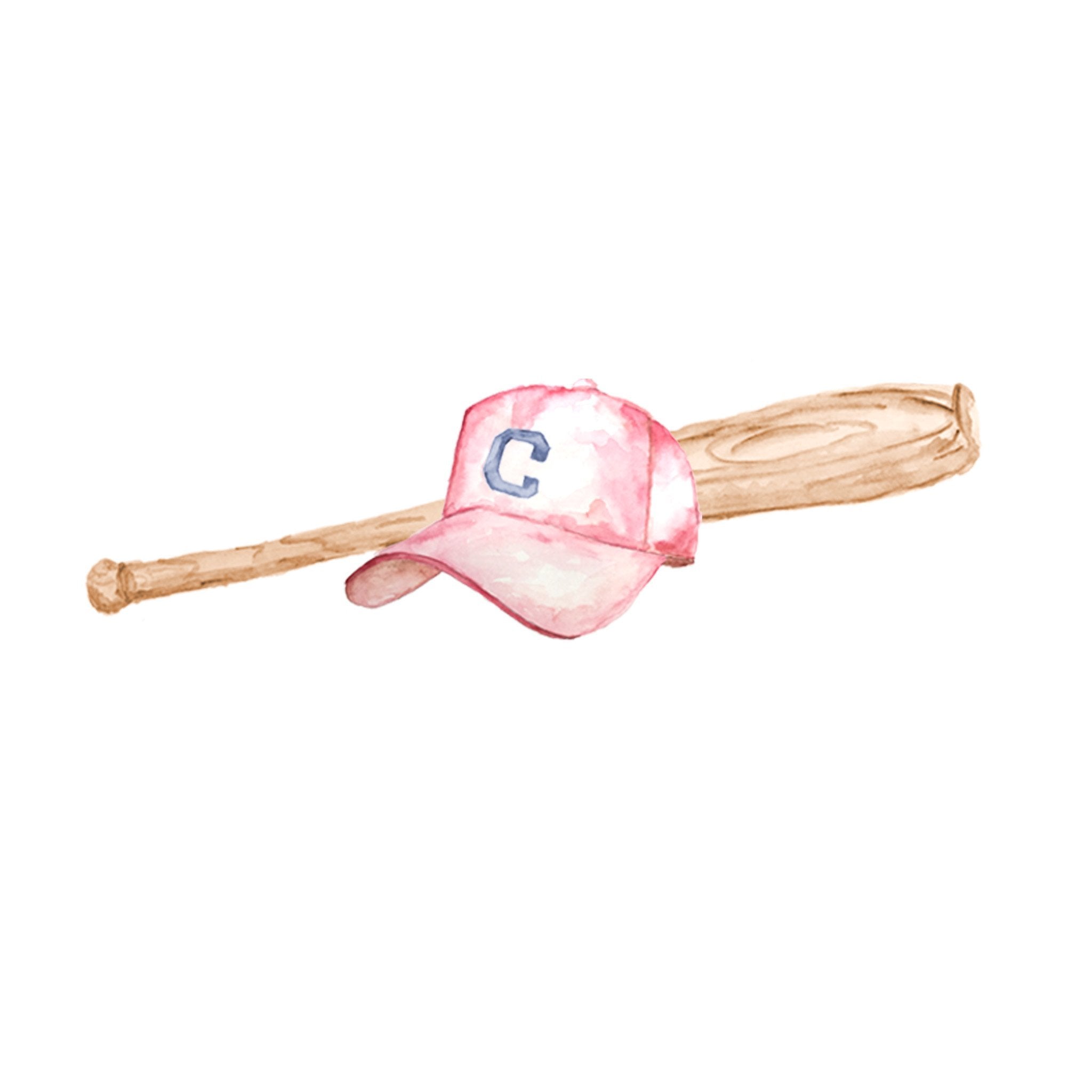 Baseball Stationery