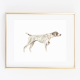 Dog Watercolor-SQ5534218