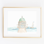 Custom Venue Watercolor-SQ0070641