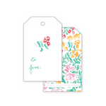 Fiesta Gift Tags