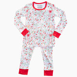 The Woodlands Christmas Pajama Set