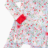The Woodlands Christmas Pajama Set