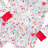 The Woodlands Christmas Pajama Set