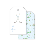 Golf Gift Tags