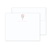 Hot Air Balloon Stationery