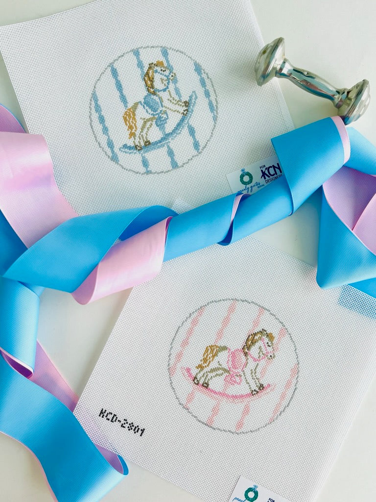 Needlepoint – Pearly Gates Designs