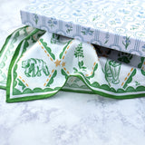 Bears Gameday Silk Scarf
