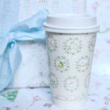12 Days of Christmas Coffee Cups