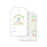 Journey to the Star Gift Tags