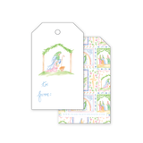 Journey to the Star Gift Tags