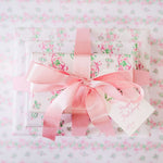 Dreaming of a Pink Christmas Wrapping Paper