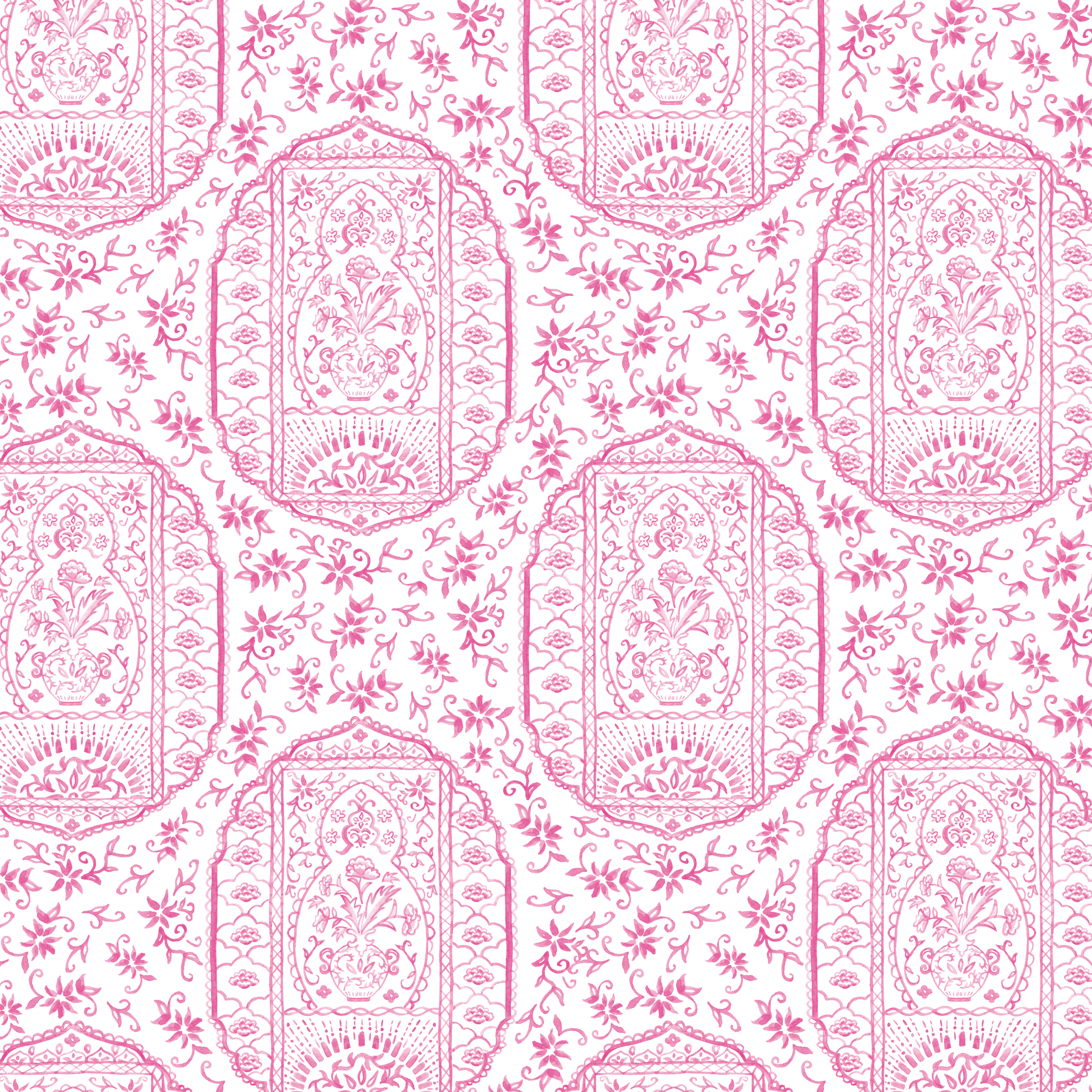 Pink Porcelain Top-SQ8465637