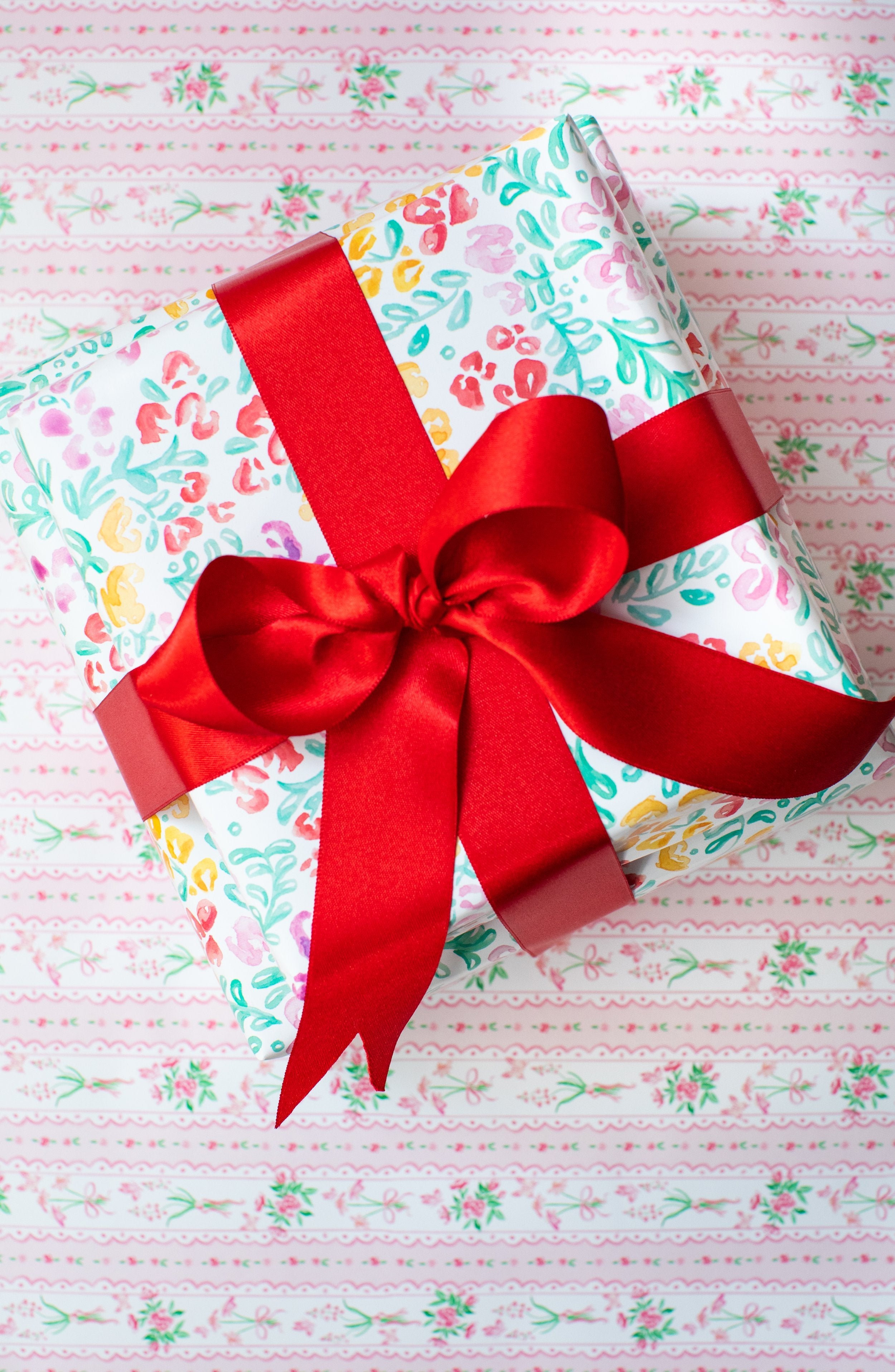Fiesta Gift Tags