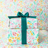 Fiesta Holiday Wrapping Paper
