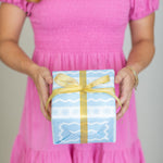 Snowflake Gift Tags