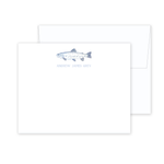 Trout Stationery