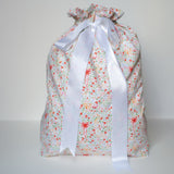 Woodland Christmas Heirloom Santa Sack